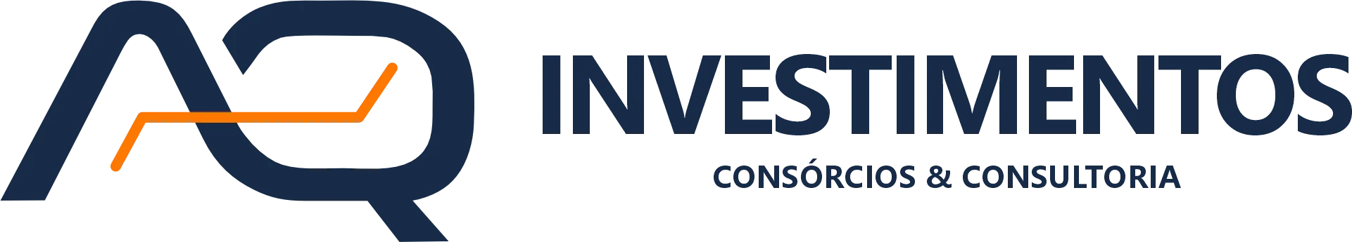 AQ Investimentos — Consórcios e Consultoria
